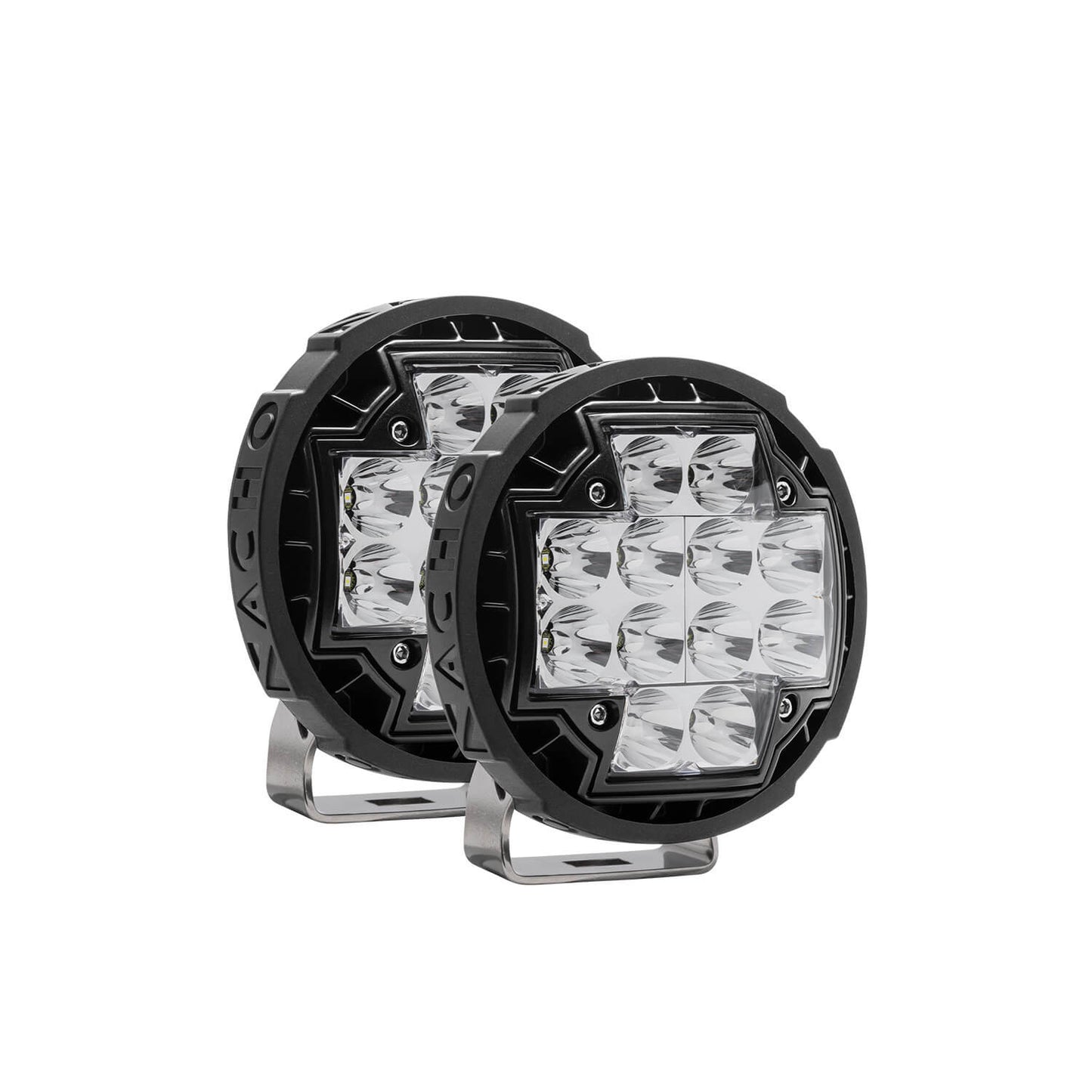 ARB NACHO 5.75 Inch Offroad LED Lights