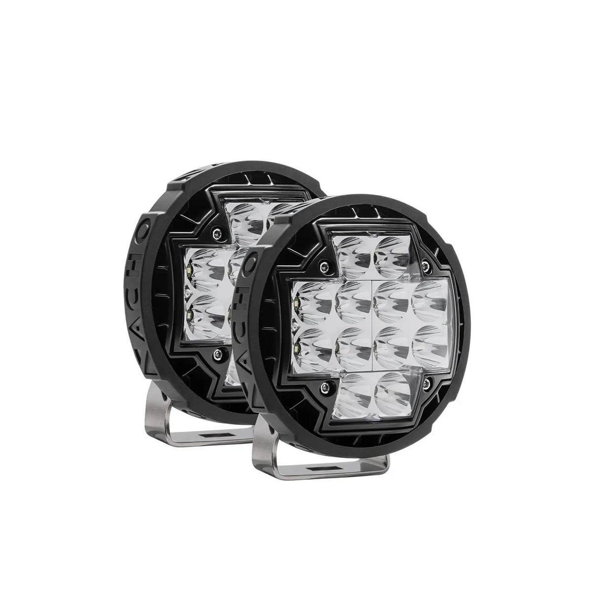 ARB NACHO 5.75 Inch Offroad LED Lights by ARB