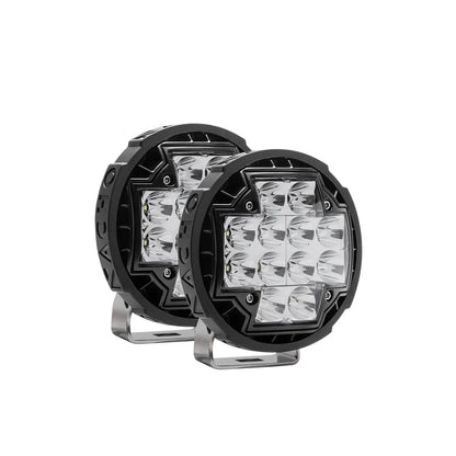 ARB NACHO 5.75 Inch Offroad LED Lights by ARB