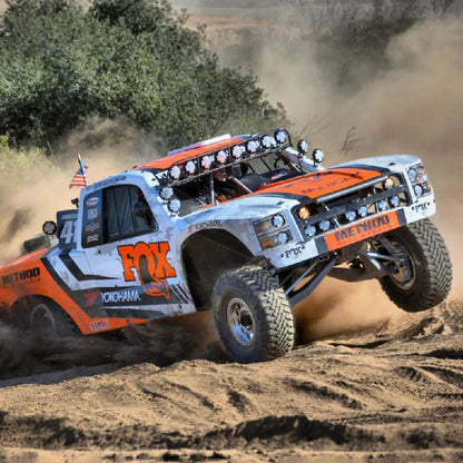 ARB NACHO 5.75 Inch Offroad LED Lights by ARB