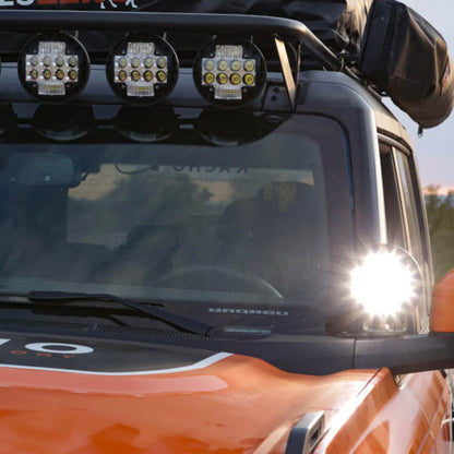 ARB NACHO 5.75 Inch Offroad LED Lights