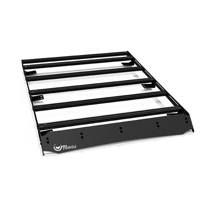 CBI Toyota Tacoma Prinsu Double Cab Cab Rack | 1995-2004