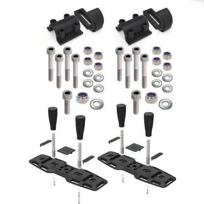 ARB TRED Recovery Board Side-Mount Adapter Kit