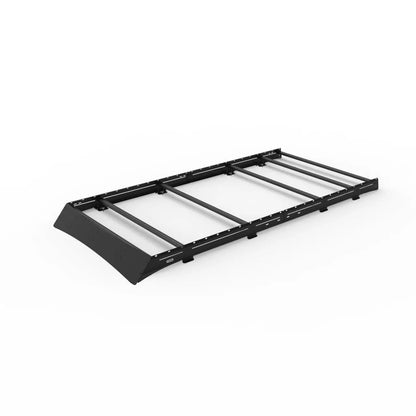 Flatline Van Co. Transit Van Low Pro Roof Rack , 148" High Roof by Flatline Van Co.