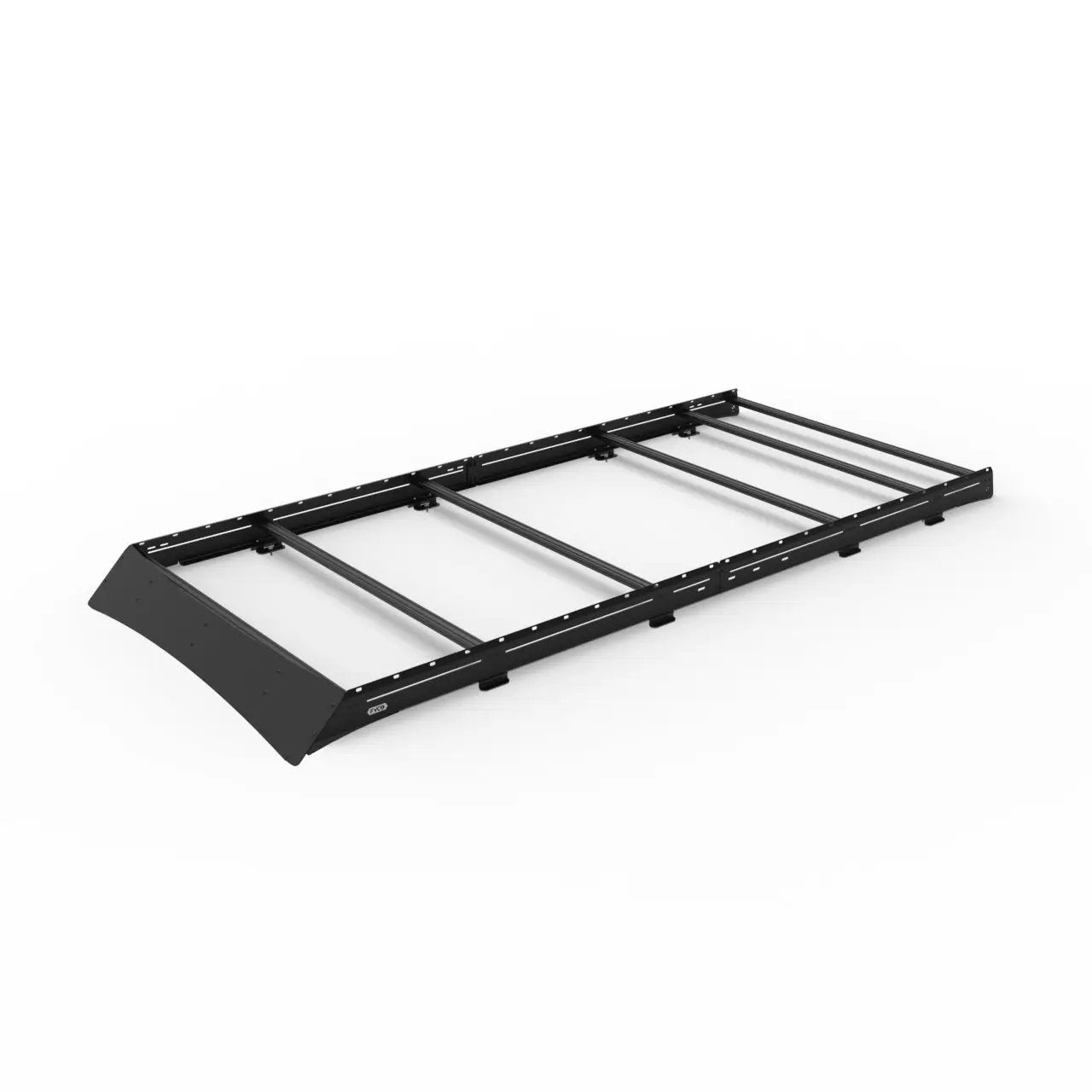 Flatline Van Co. Transit Van Low Pro Roof Rack , 148" Mid Roof by Flatline Van Co.