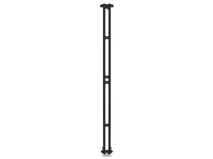 Flatline Van Co. Transit Mid Roof Surf Pole by Flatline Van Co.