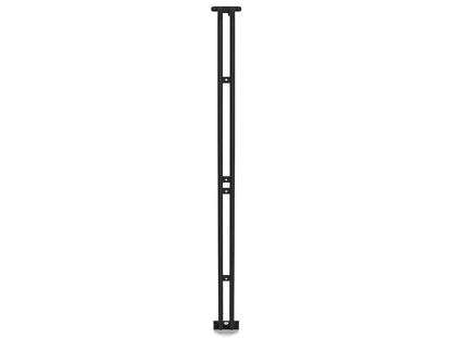 Flatline Van Co. Transit Trail Mid Roof Surf Pole by Flatline Van Co.