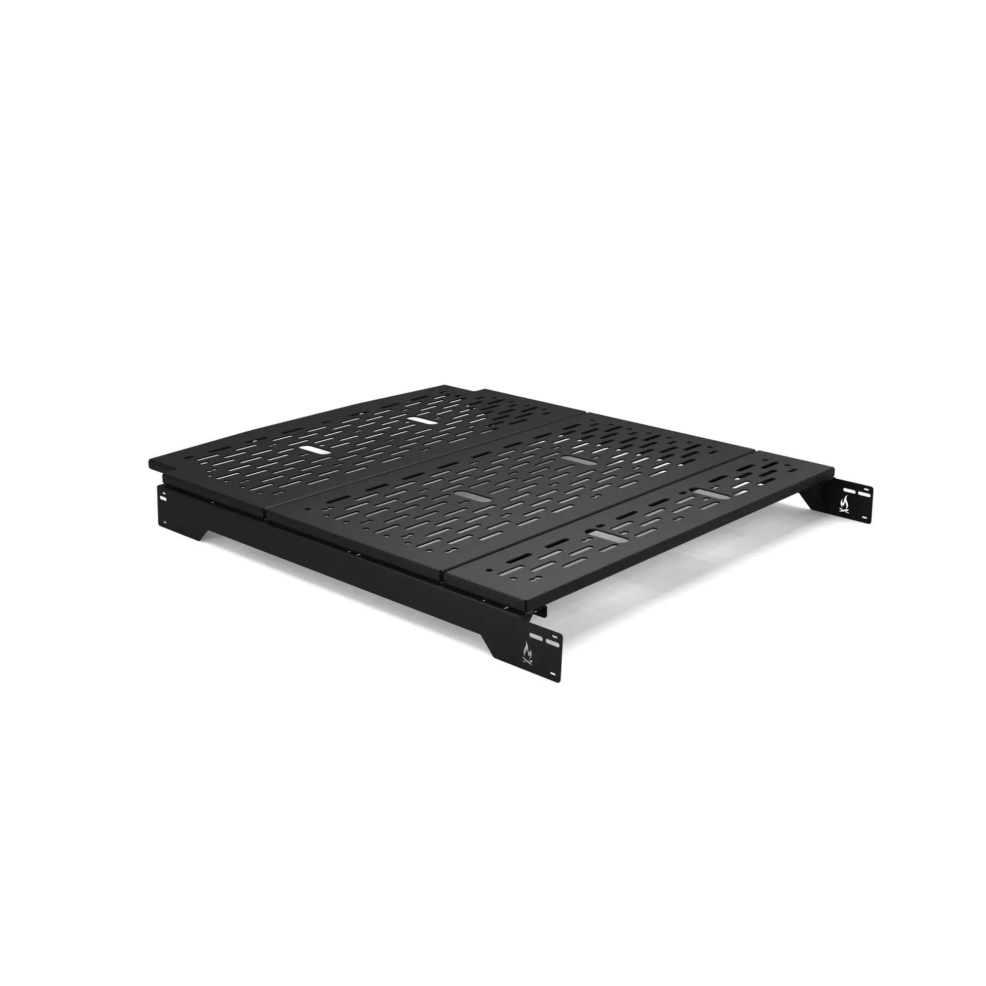 Flatline Van Co. Transit Van Bed System by Flatline Van Co.