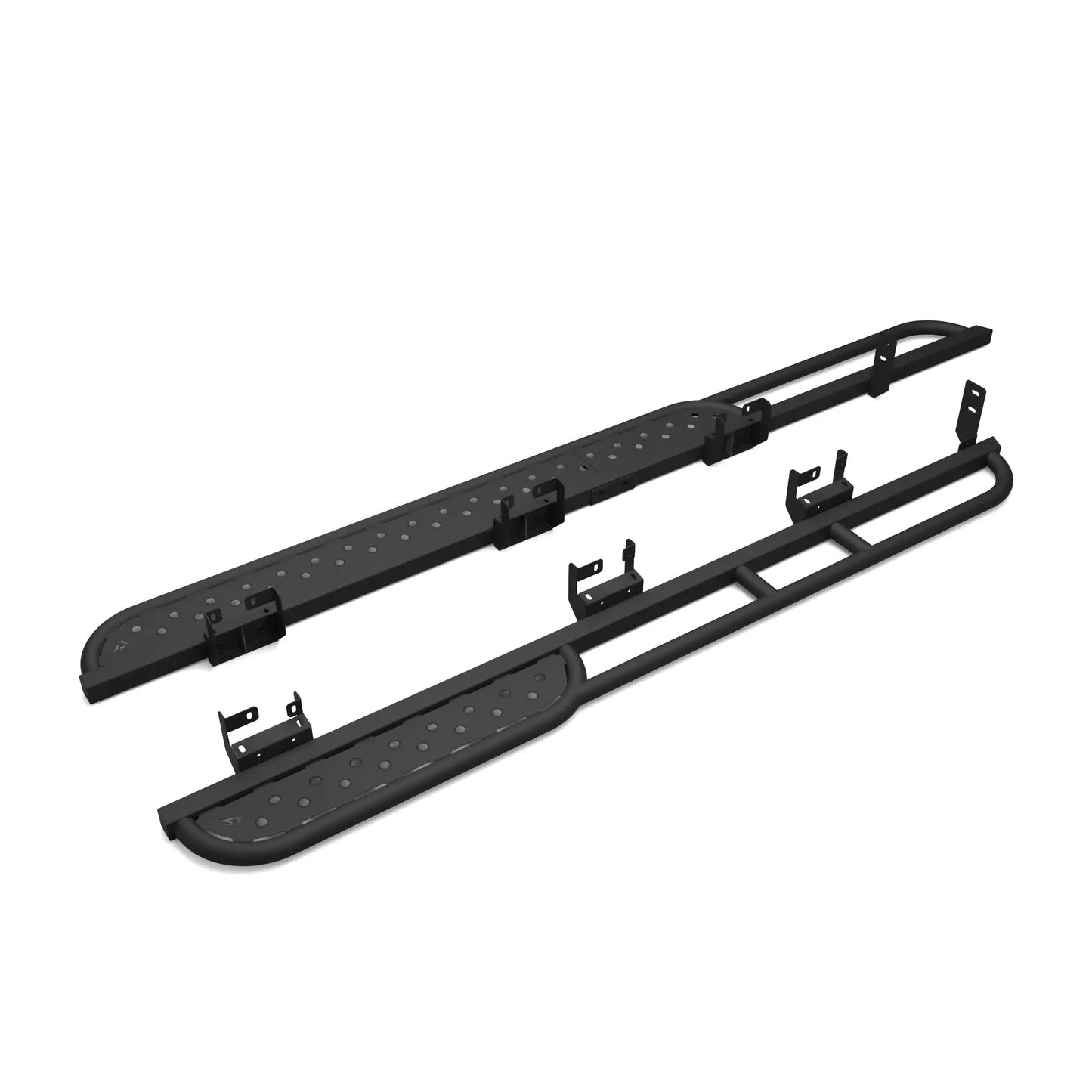 Flatline Van Co. Transit Side Steps by Flatline Van Co.