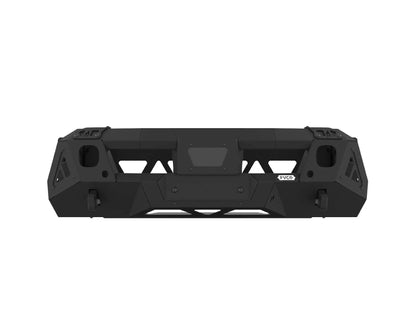 Flatline Van Co. Transit Center Mount Bumper by Flatline Van Co.