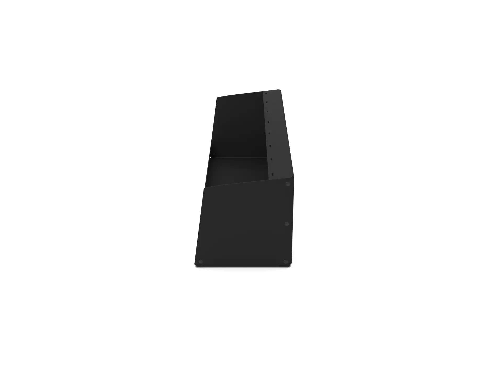 Flatline Van Co. Transit 36" Open Face Upper Cabinet by Flatline Van Co.