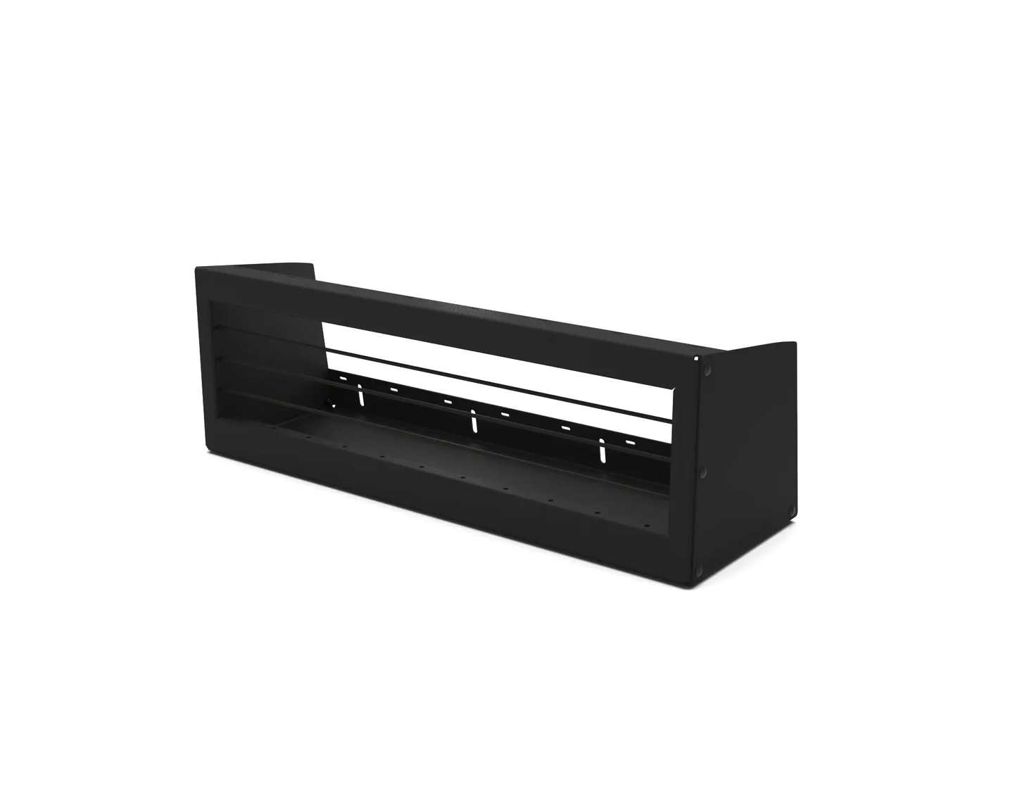 Flatline Van Co. Transit 36" Open Face Upper Cabinet by Flatline Van Co.