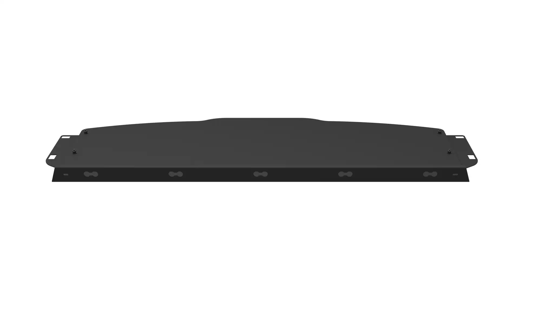Flatline Van Co. Transit Headliner Shelf by Flatline Van Co.