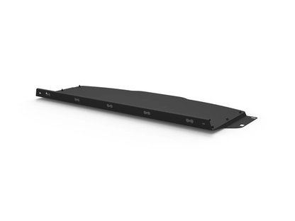 Flatline Van Co. Transit Headliner Shelf by Flatline Van Co.