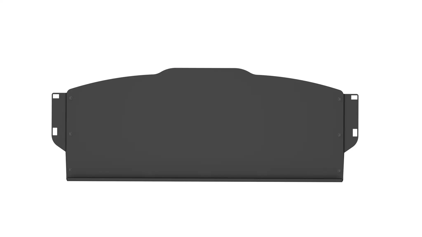Flatline Van Co. Transit Headliner Shelf by Flatline Van Co.