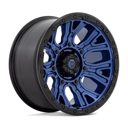 Fuel 1PC TRACTION 20X10 6X5.5 106 KBL -18