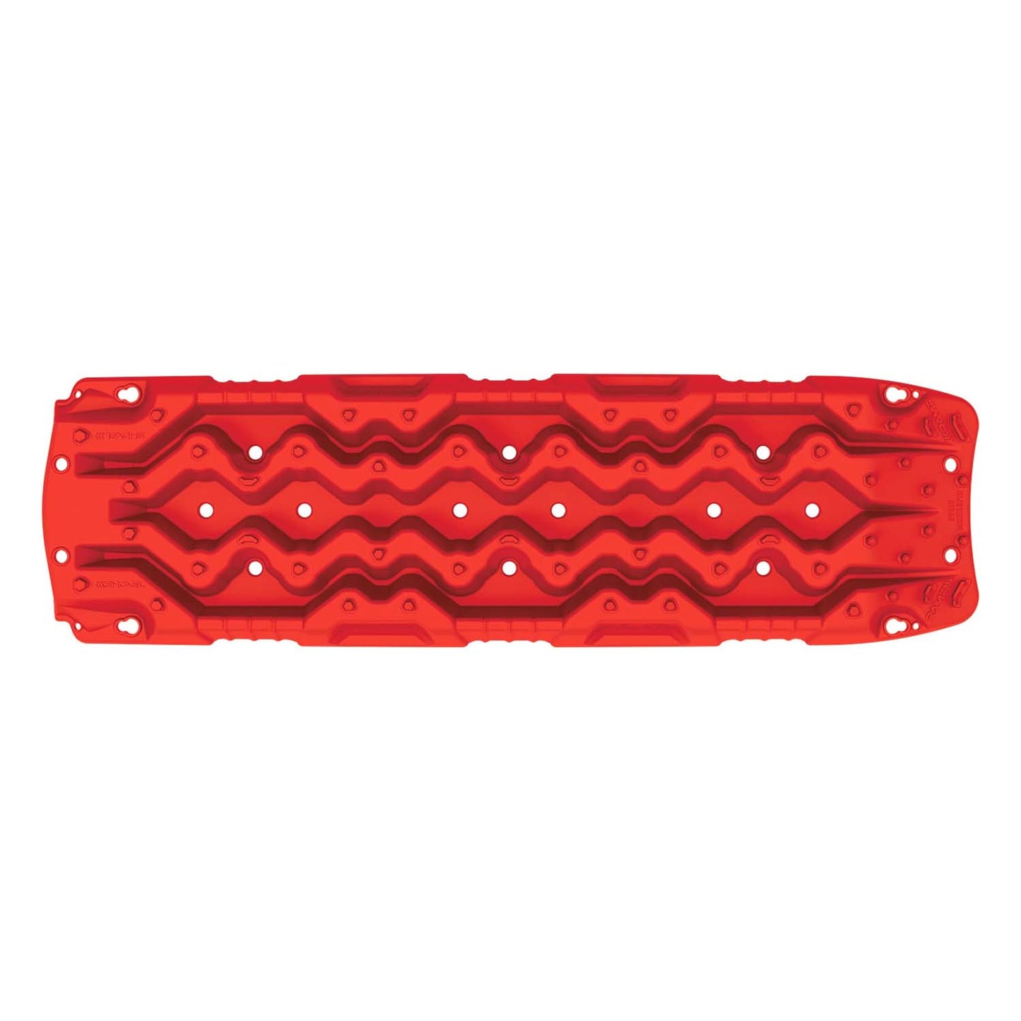 ARB TRED HD Red Recovery Boards provide a limitless recovery surface for any season.