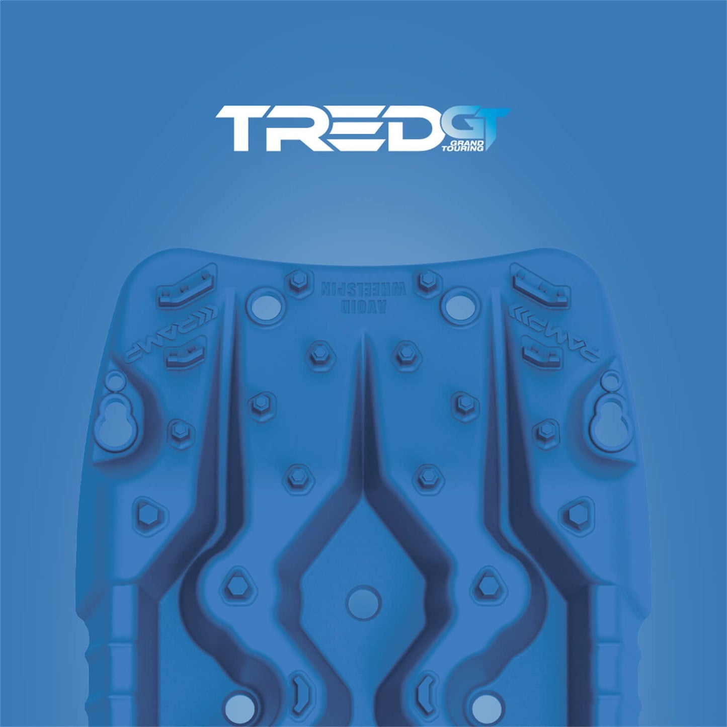 ARB TRED GT Recovery Boards
