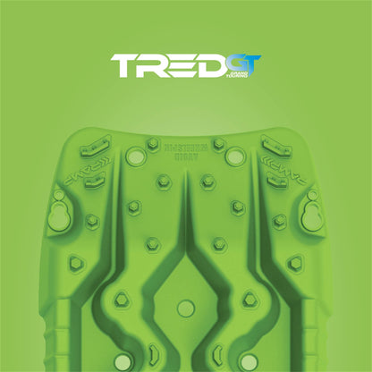ARB TRED GT Recovery Boards