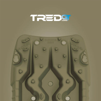 ARB TRED GT Recovery Boards
