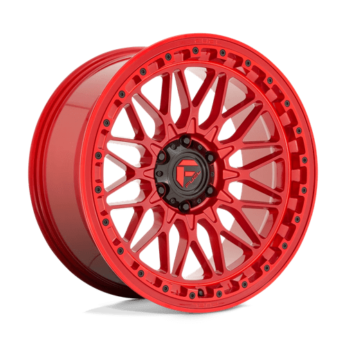 Fuel 1PC TRIGGER 20X9 6X5.5 106.1 QL 01MM