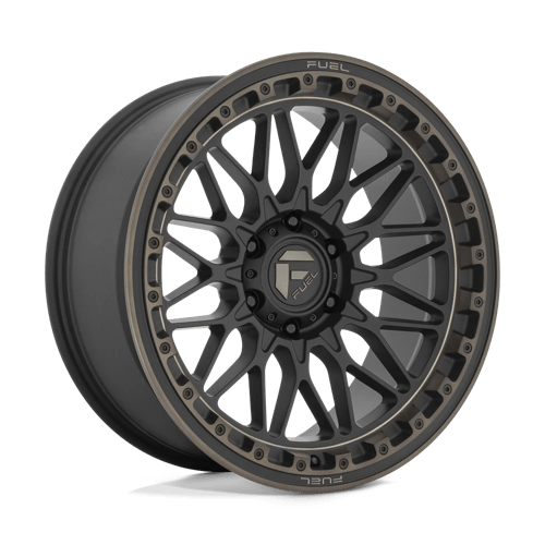 Fuel 1PC TRIGGER 20X9 6X135 87.1 MBD 01MM
