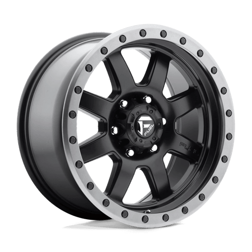 Fuel 1PC TROPHY 20X9 6X135 87.1 BDG +01 by Fuel 1PC