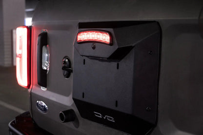DV8 Offroad Tire Delete by DV8 Offroad