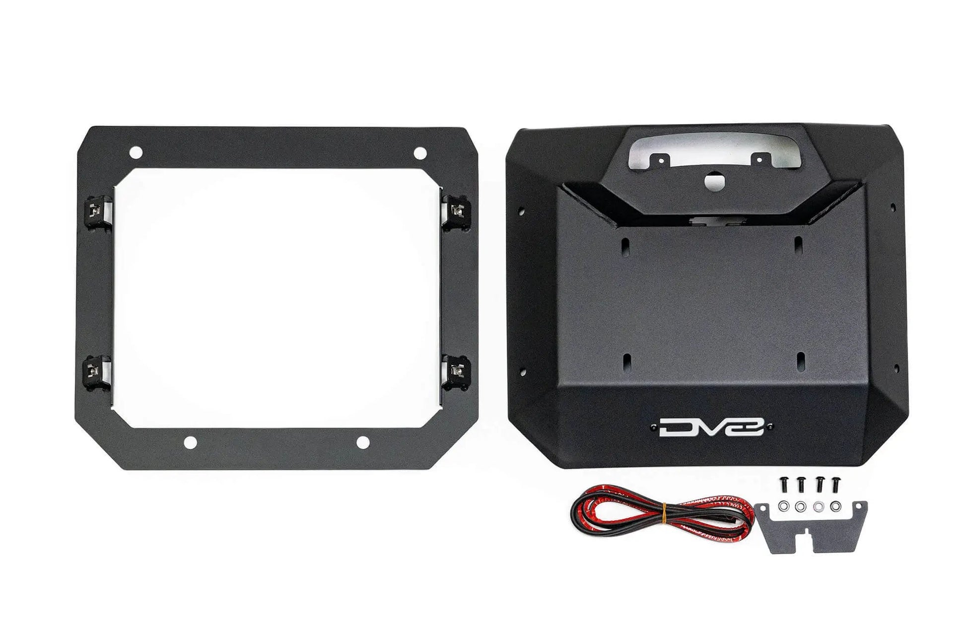 DV8 Offroad Tire Delete by DV8 Offroad