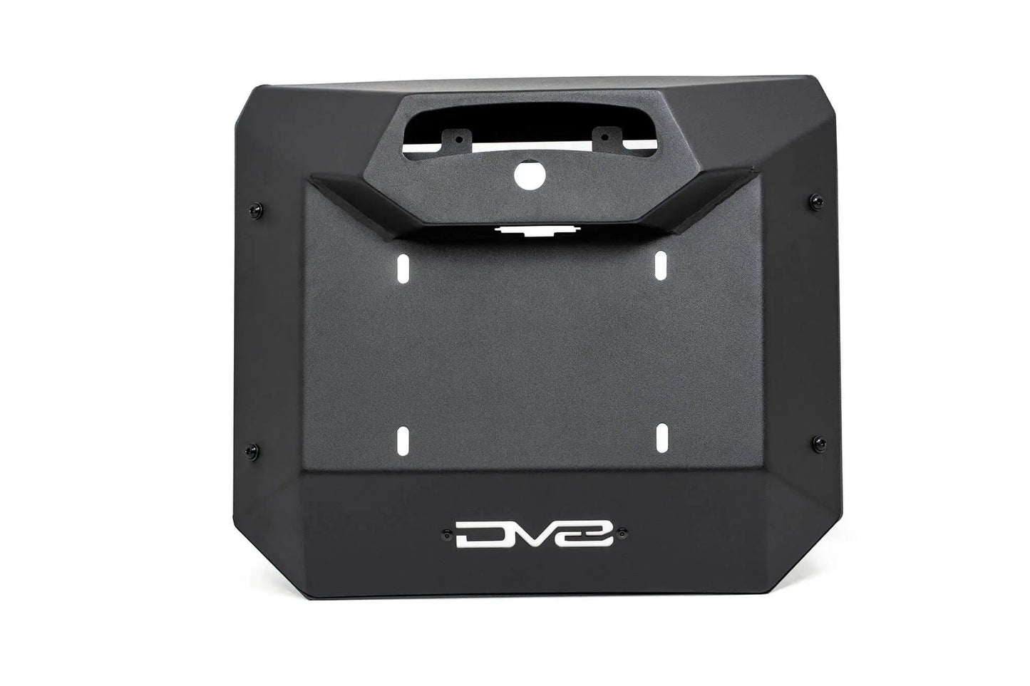 DV8 Offroad Ford Bronco Spare Tire Delete by DV8 Offroad