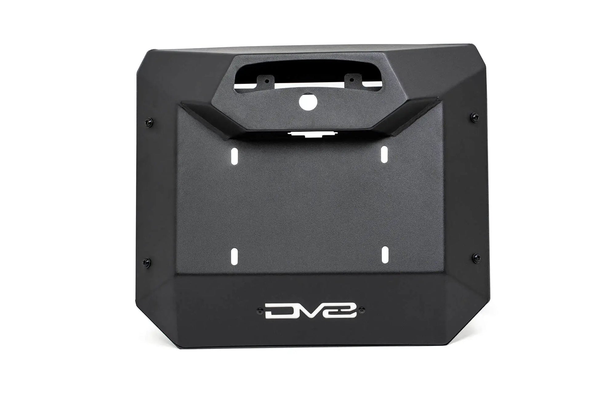 DV8 Offroad Ford Bronco Spare Tire Delete by DV8 Offroad