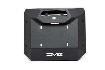 DV8 Offroad Tire Delete by DV8 Offroad