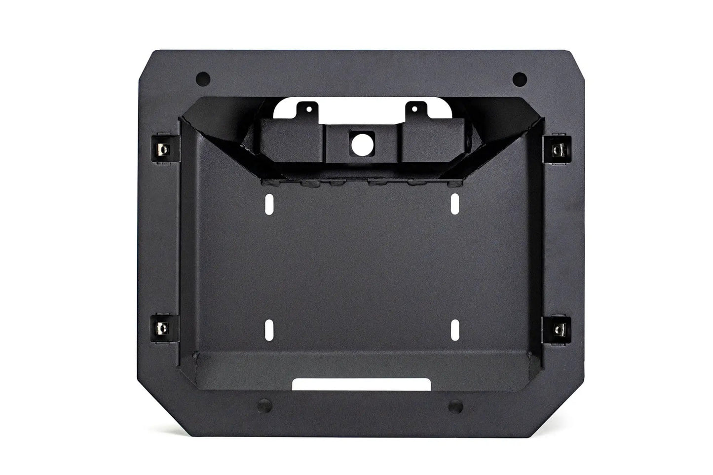 DV8 Offroad Ford Bronco Spare Tire Delete by DV8 Offroad