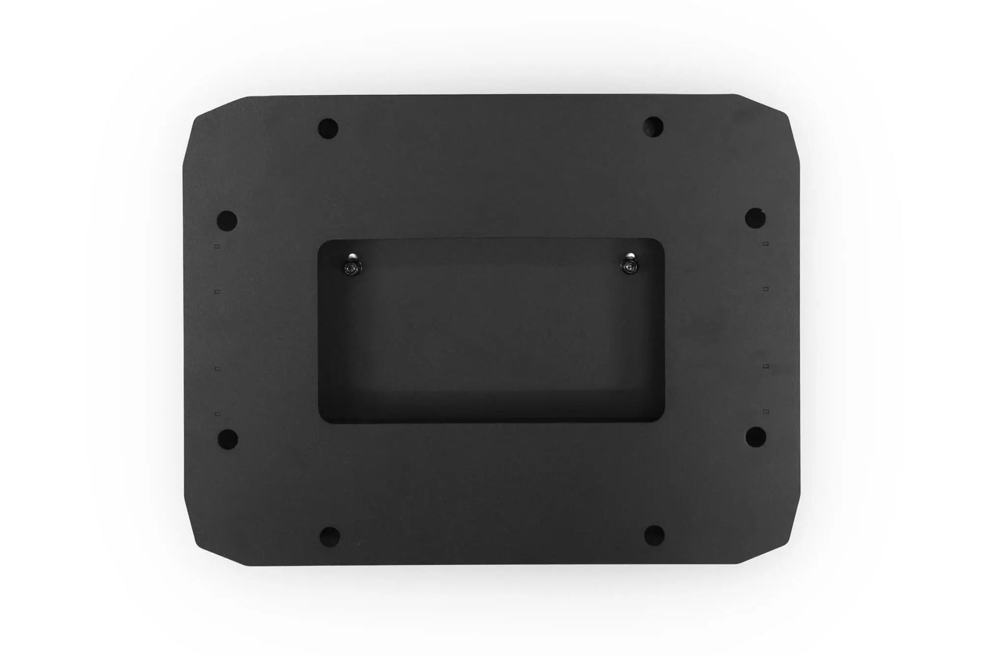 DV8 Offroad 2007-2018 Jeep Wrangler JK Spare Tire Delete by DV8 Offroad