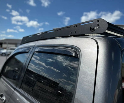 CBI Toyota Tundra Prinsu Double Cab Rack | 2000-2006 by CBI
