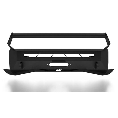 CBI Toyota Tundra Covert Baja Front Bumper | 2014-2021 by CBI