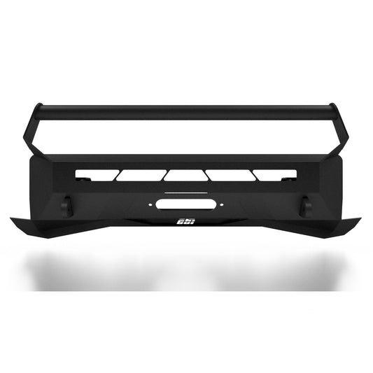 Parachoques delantero Toyota Tundra Covert Baja | 2014-2021