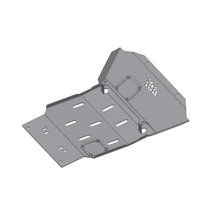CBI Toyota Tundra Front Overland Skid Plate | 2014-2021 by CBI