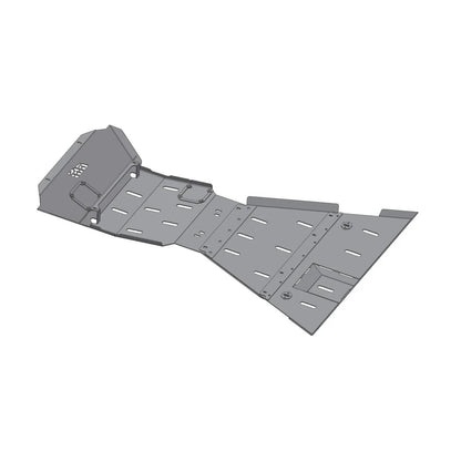 CBI Toyota Tundra Full Overland Skid Plate Set | 2014-2021 by CBI