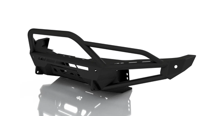 CBI Toyota Tundra Baja Hybrid Front Bumper | 2014-2021 by CBI