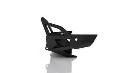 CBI Toyota Tundra Baja Hybrid Front Bumper | 2014-2021 by CBI
