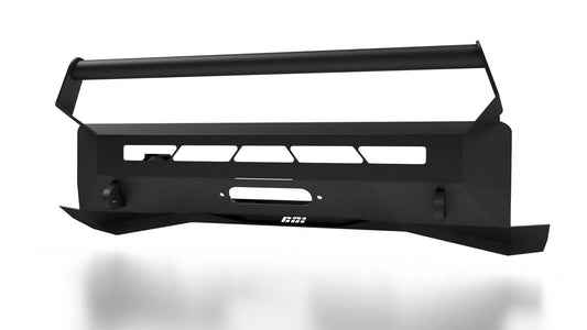 Parachoques delantero Toyota Tundra Covert Baja | 2014-2021
