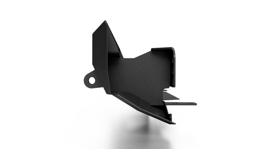 Parachoques delantero Toyota Tundra Covert | 2014-2021