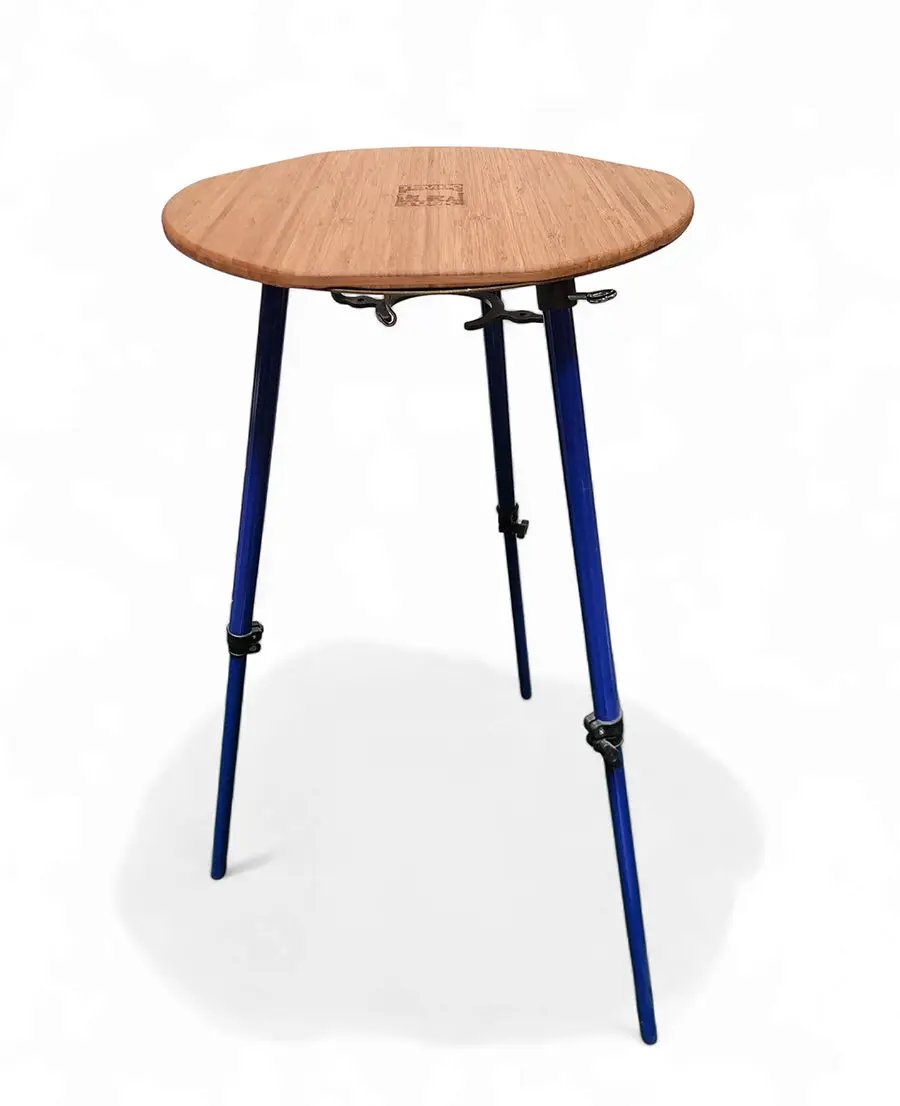 Tembo Tusk Skottle Shelf and Table Top Kit by Tembo Wholesale