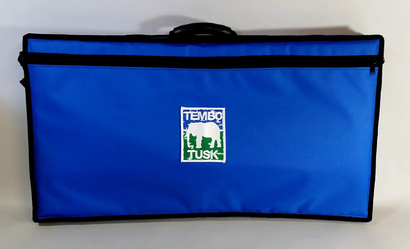 Tembo Tusk Basin Camp Table Kit by Tembo Wholesale