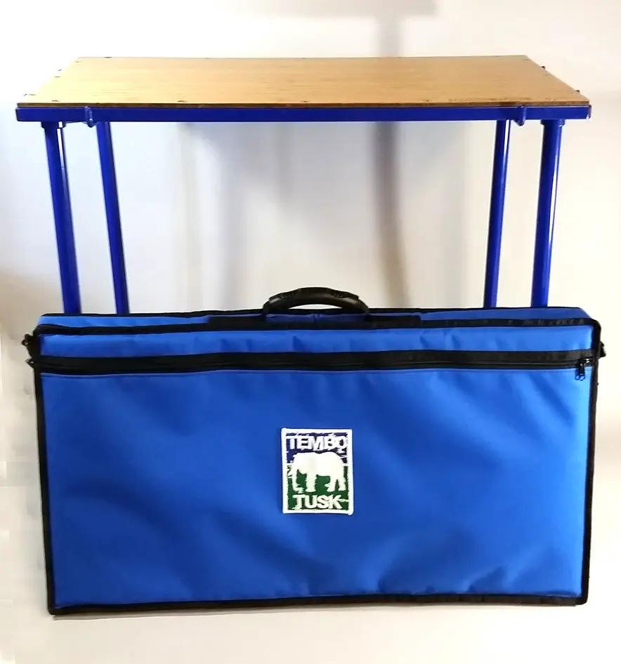 Tembo Tusk Camp Table Kit by Tembo Wholesale