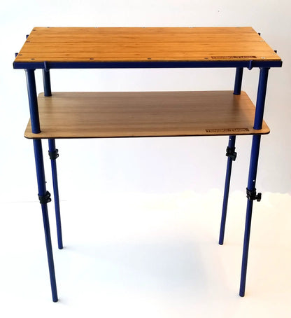 Tembo Tusk Camp Table Shelf Kit by Tembo Wholesale