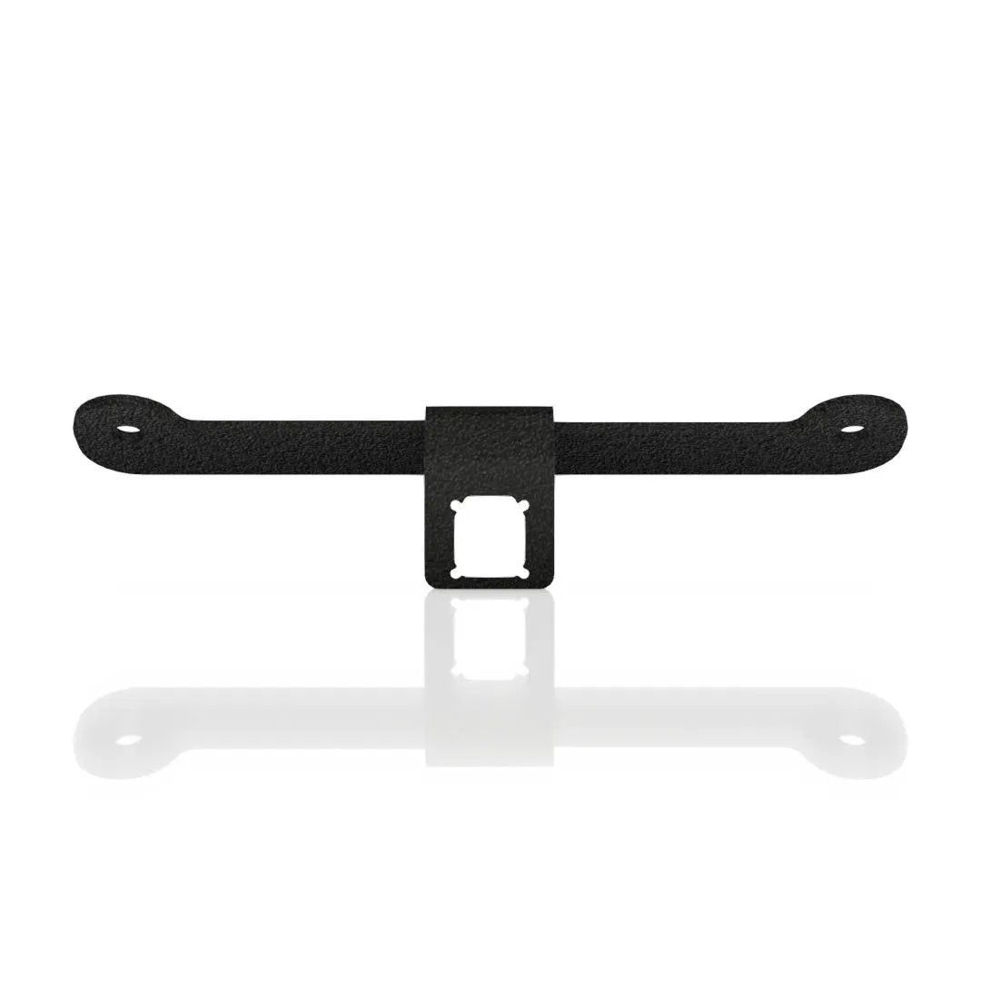 CBI Toyota Tacoma Rear Bumper Camera Relocation Bracket | 2016-2023 by CBI