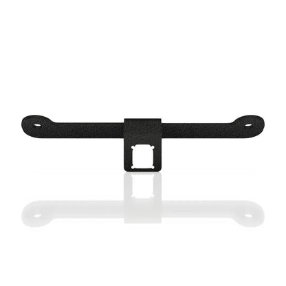 CBI Toyota Tacoma Rear Bumper Camera Relocation Bracket | 2016-2023 by CBI