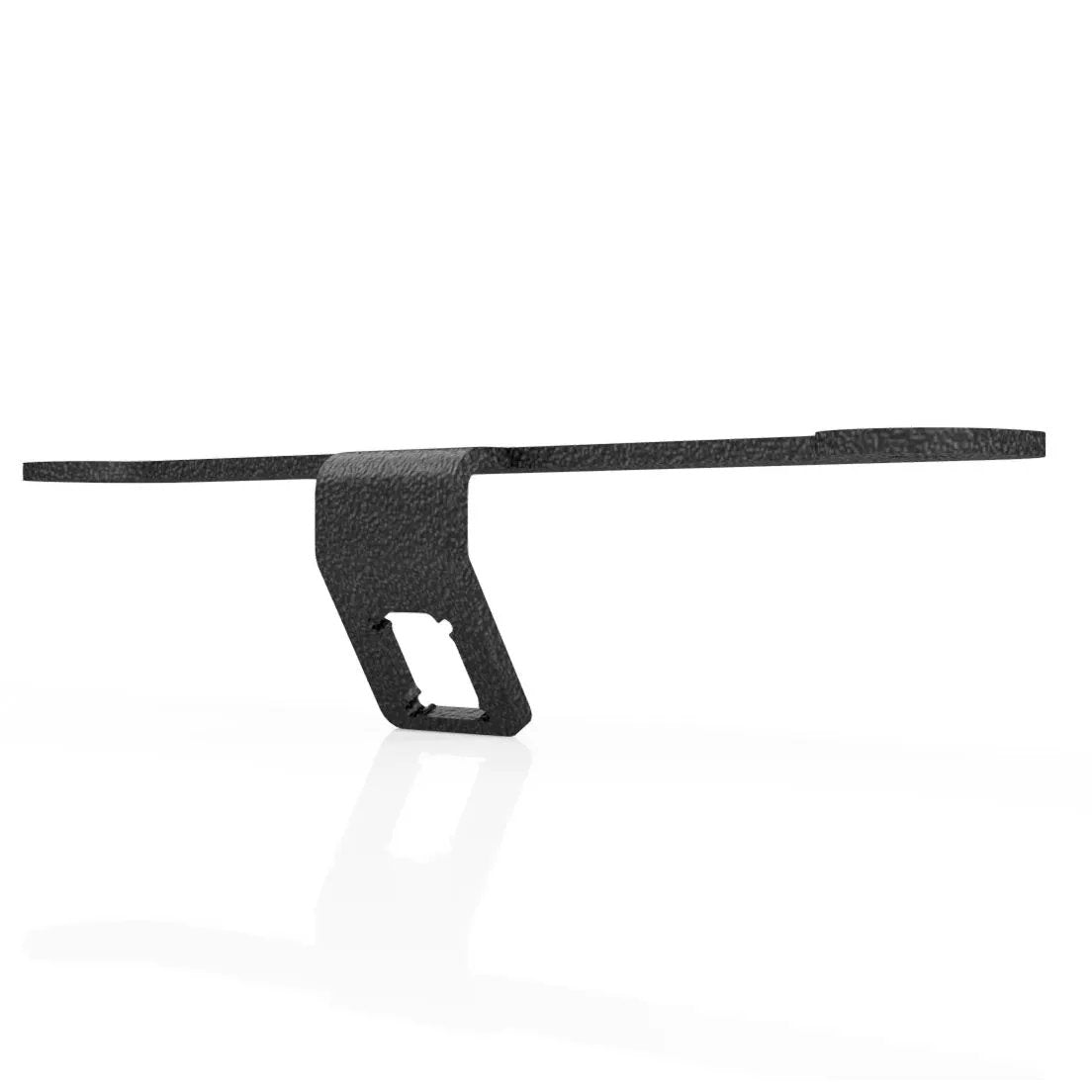 CBI Toyota Tacoma Rear Bumper Camera Relocation Bracket | 2016-2023 by CBI